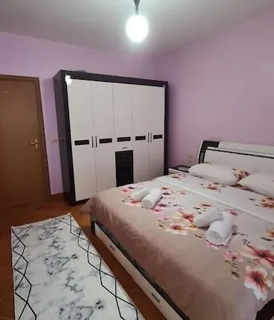 Apartment Bunk'art Bliss: Dajti View Tirana