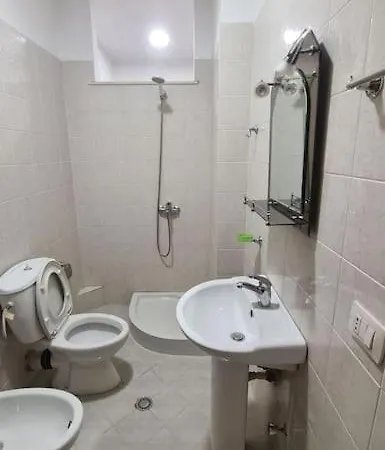 Apartment Bunk'art Bliss: Dajti View Tirana