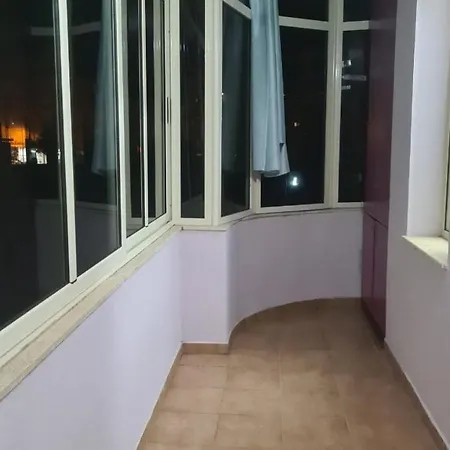 Apartment Bunk'art Bliss: Dajti View Tirana